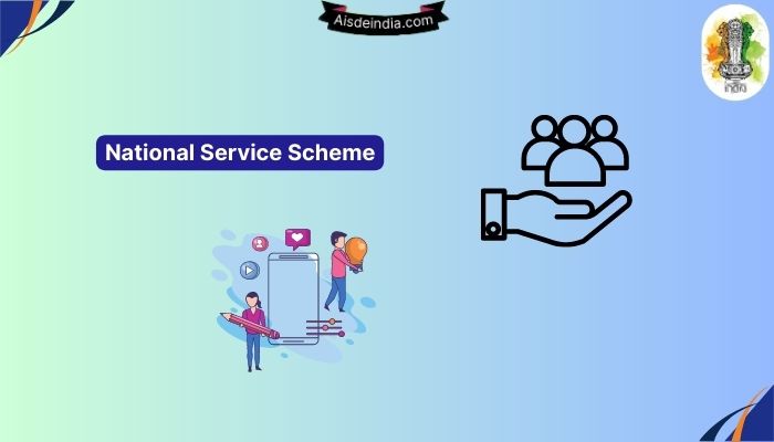 National Service Scheme