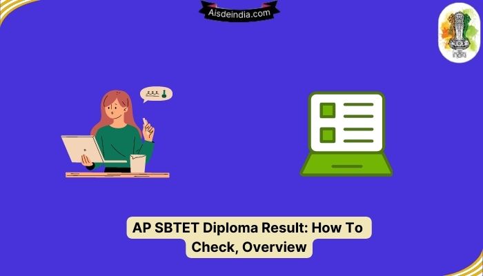 AP SBTET Diploma Result