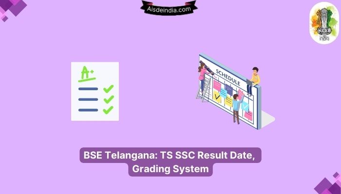 BSE Telangana