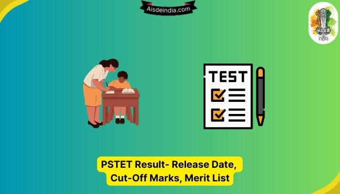 PSTET Result