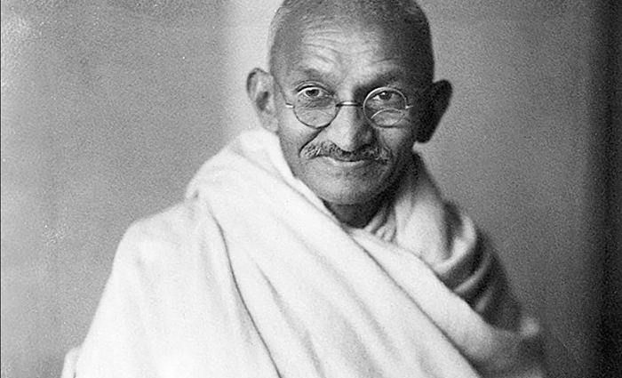 Gandhi Jayanthi 20231