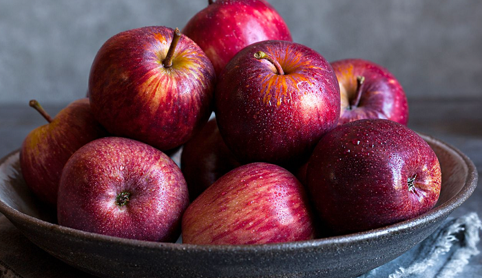 National Apple Day