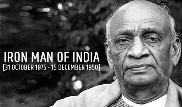 Sardar Vallabhbhai Patel