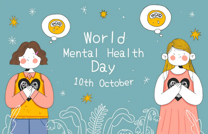 World Mental Health Day