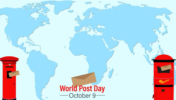 World Post Day