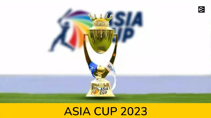 Asia Cup 2023