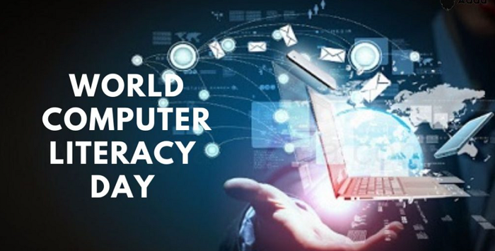 Computer Literacy Day