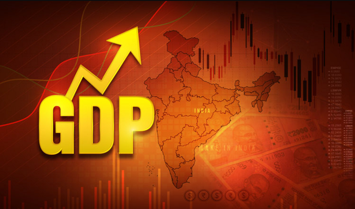 GDP Of India 2