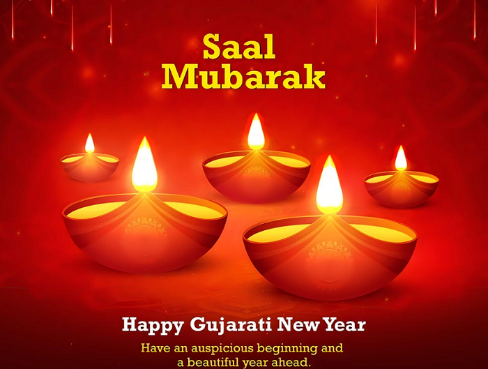 Gujarati New Year2