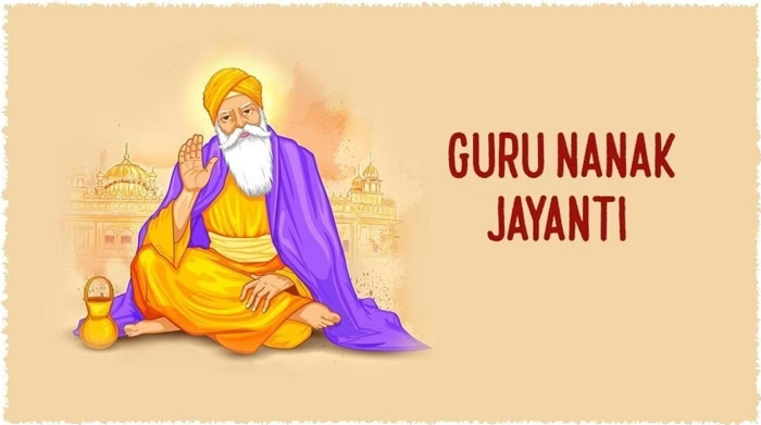 Guru Nanak