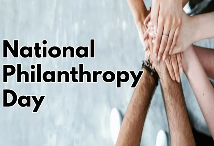 National Philanthropy Day2