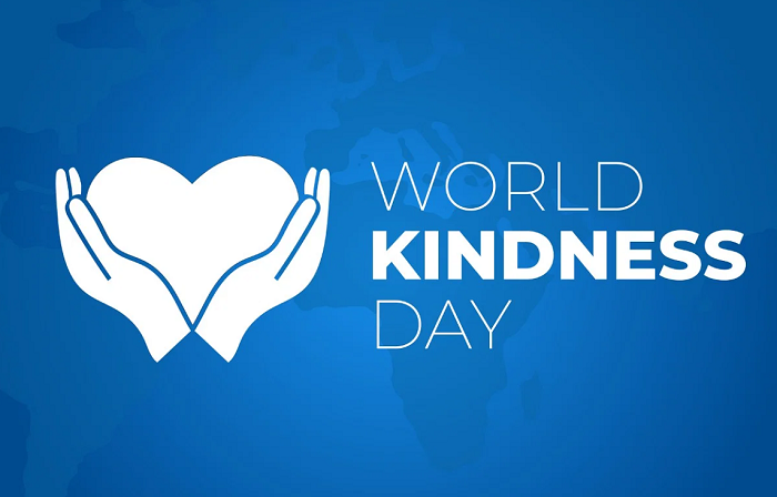 World Kindness Day