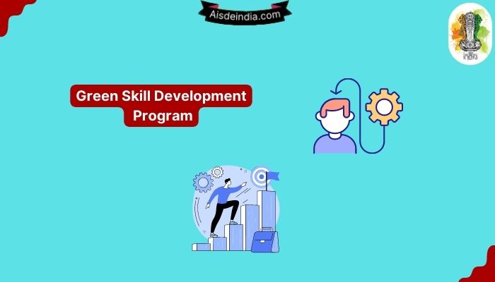 Green Skill Development Program