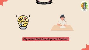 Olympiad Skill Development System [OSDS] 2023: Syllabus, Online Application