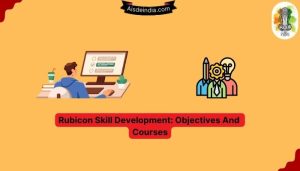 Rubicon Skill Development Pvt.Ltd. Pune - Courses, Scope & Opportunities