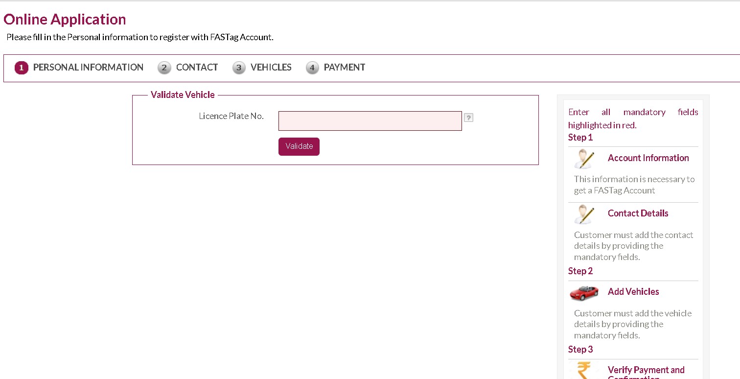 AXIS Bank Fastag Recharge 2023 How To Check Balance? AXIS Bank Fastag Recharge 2023 How To Check Balance?