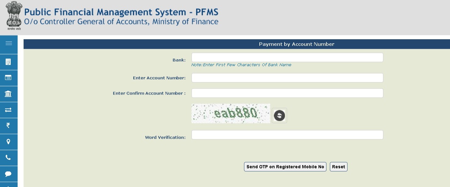 PMMVY cas nic in Scheme: Apply Online Check Eligibility Criteria Status
