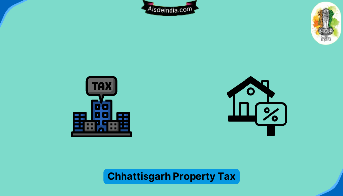 Chhattisgarh property tax