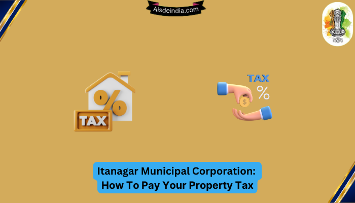IMC Property tax