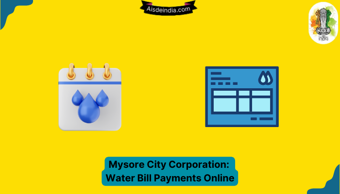 Mysore city corporation
