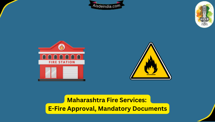Maharashtra Fire Services