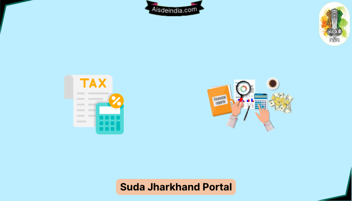 Suda Jharkhand Portal