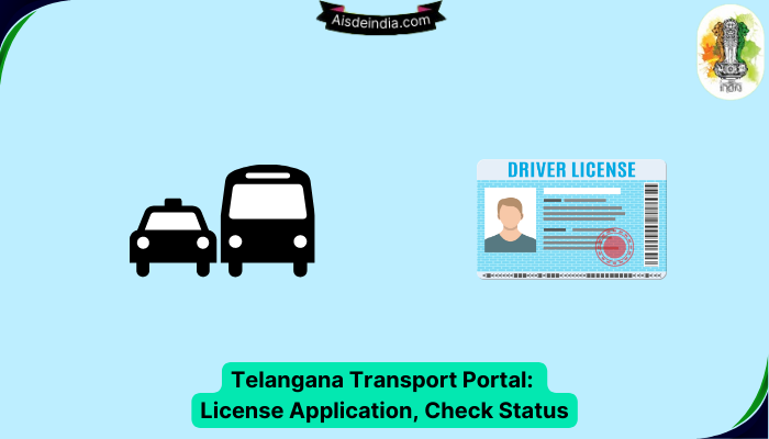 Telangana Transport Portal