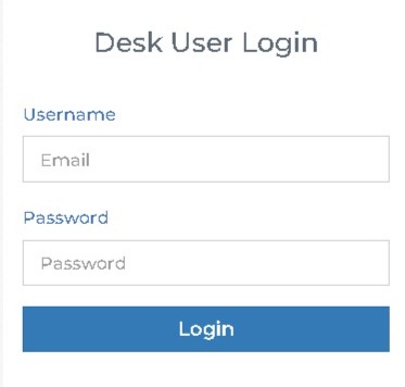 login credentials dvet maharashtra