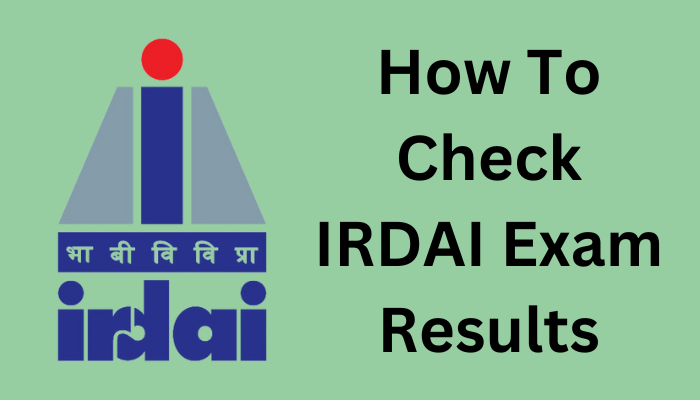IRDAI Exam Results 2023