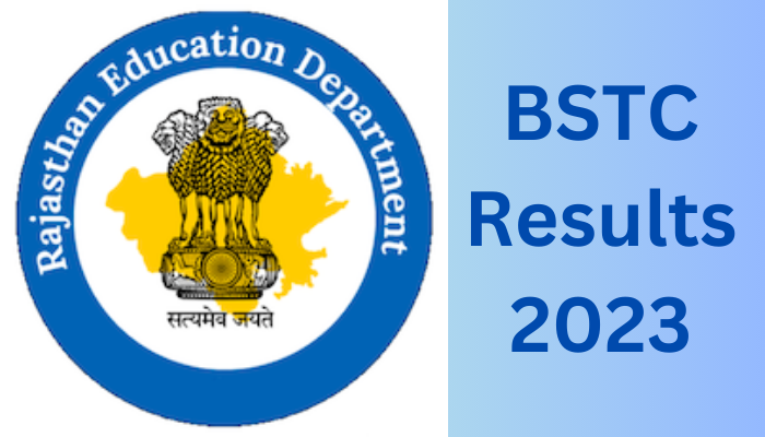 BSTC Results 2023
