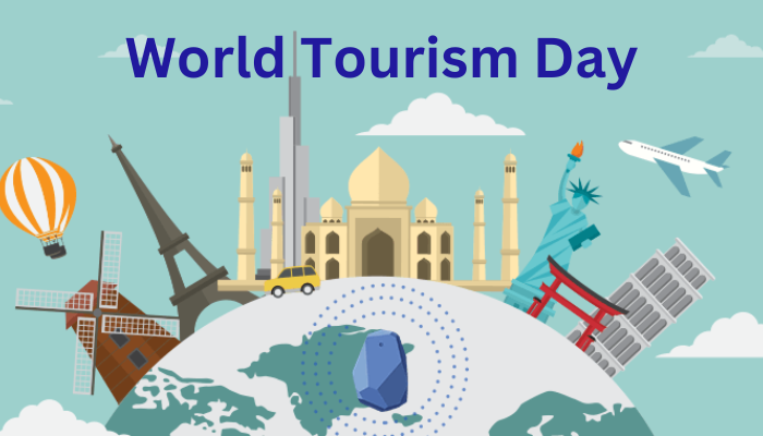 World tourism Day