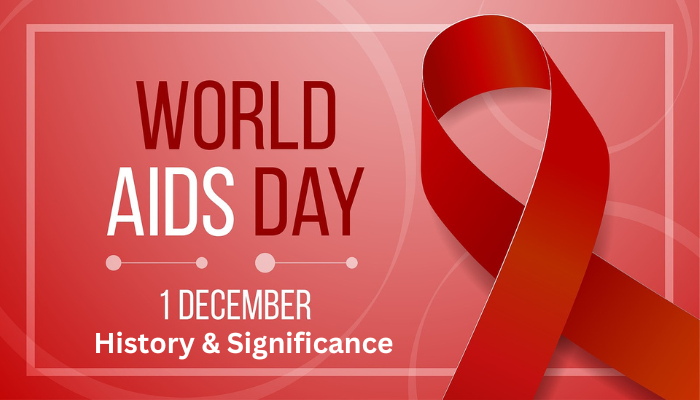 AIDS Day