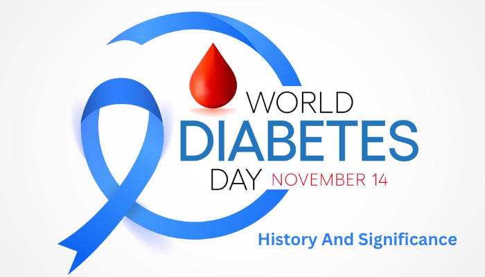 Diabetes Day