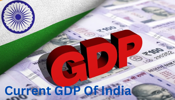 GDP of India (1)