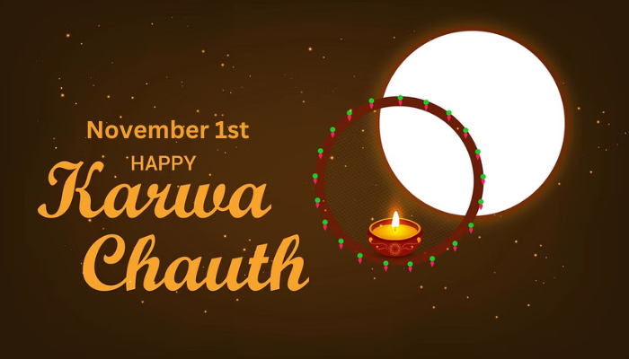 Karva Chauth